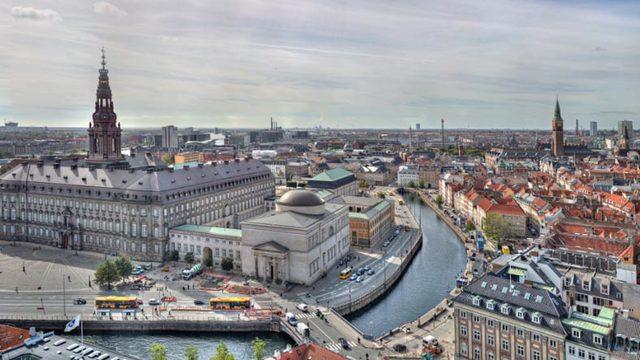 Dünyanın En Güvenli Şehirleri Açıklandı: İstanbul Kaçıncı Sırada?