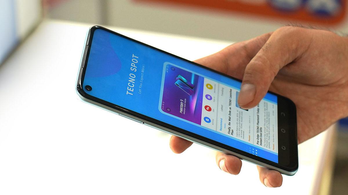 TECNO, Yerli Akıllı Telefonu CAMON 16’yı Türkiye’de Satışa Sundu [İnceleme]