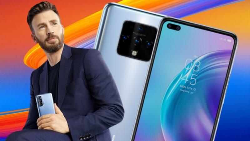 TECNO, Yerli Akıllı Telefonu CAMON 16’yı Türkiye’de Satışa Sundu [İnceleme]