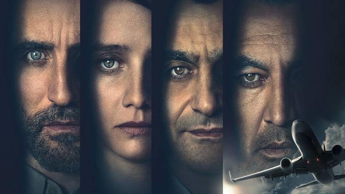 Netflix’in Popüler Dizisi Into The Night’tan Yeni Fragman Geldi: Çarşı Karışıyor