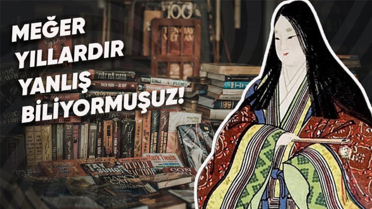 Dünya Edebiyatında Yazılan İlk Roman Nedir? Hayır, Cevap Don Kişot Değil!