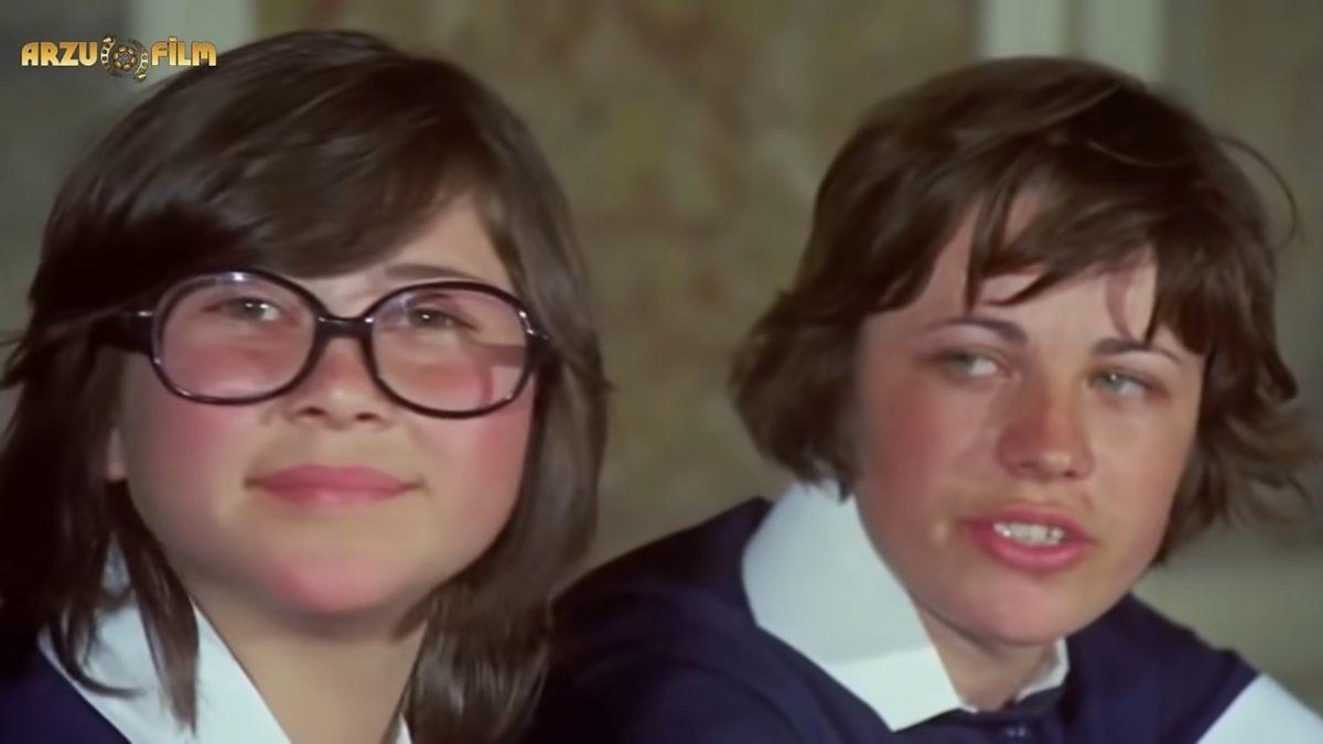 Hababam Sınıfı Serisindeki Bu Mantık Hatalarını Öğrenince 