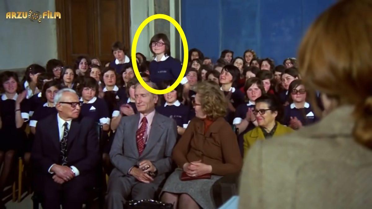 Hababam Sınıfı Serisindeki Bu Mantık Hatalarını Öğrenince 