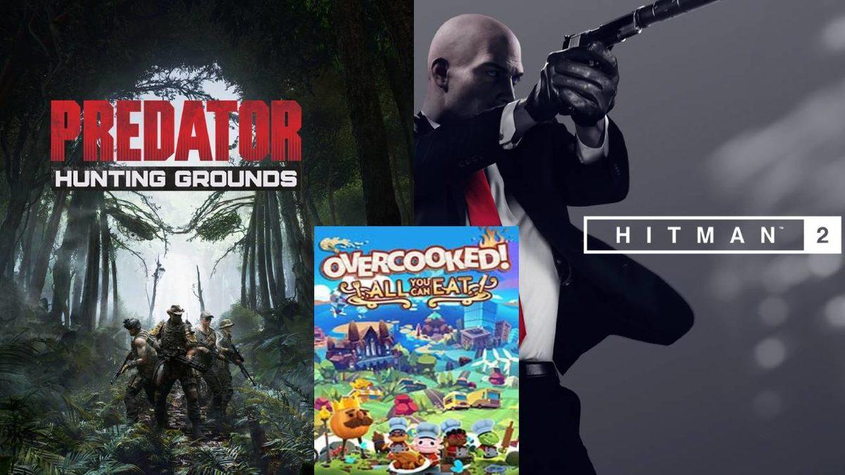 Eylül Ayında Ücretsiz Olacak PlayStation Plus Oyunları Ortaya Çıktı