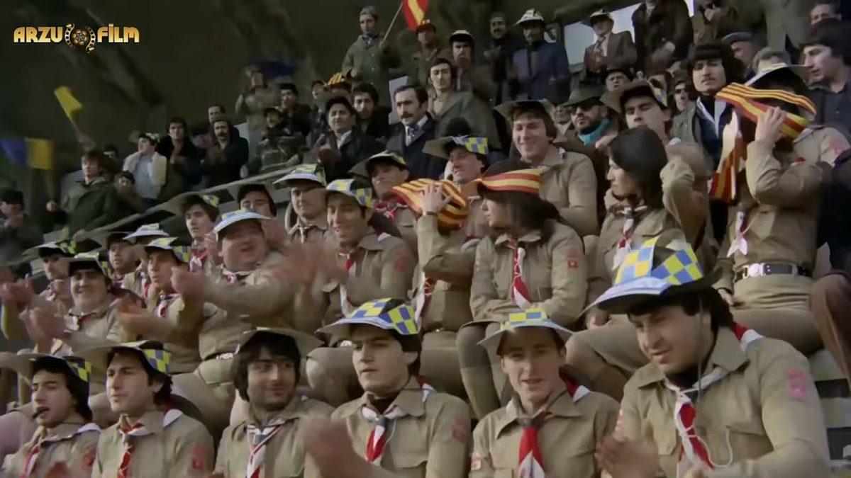 Hababam Sınıfı Serisindeki Bu Mantık Hatalarını Öğrenince 