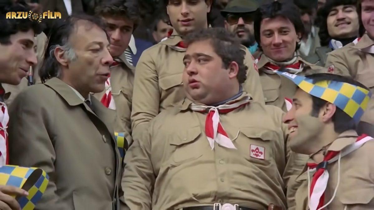 Hababam Sınıfı Serisindeki Bu Mantık Hatalarını Öğrenince 