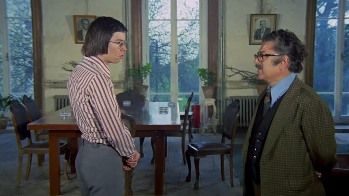 Hababam Sınıfı Serisindeki Bu Mantık Hatalarını Öğrenince 