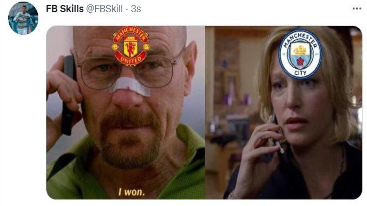 Cristiano Ronaldo Manchester United’a Transfer Oldu: İşte Sosyal Medyadan Gelen Tepkiler