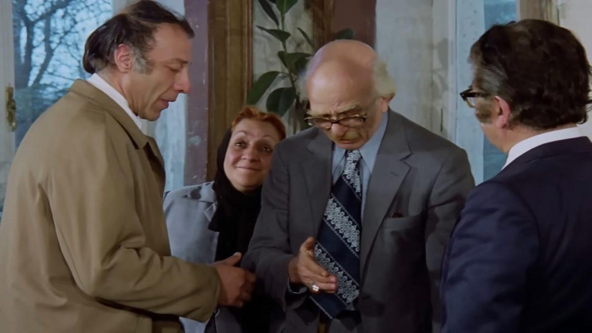 Hababam Sınıfı Serisindeki Bu Mantık Hatalarını Öğrenince 