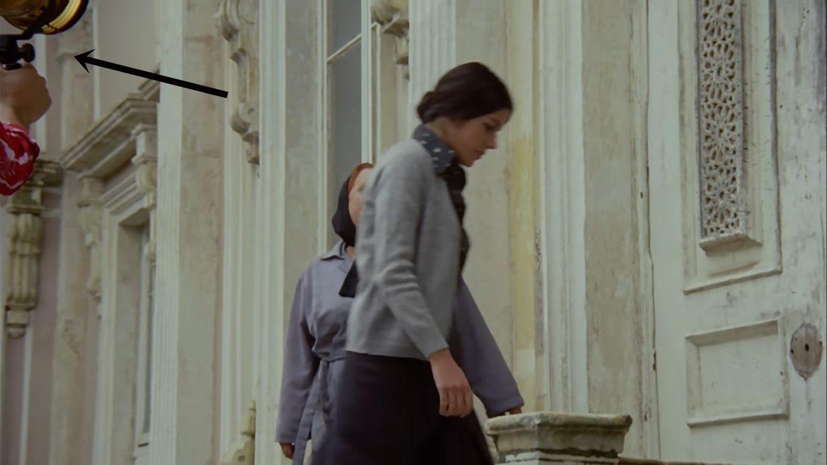 Hababam Sınıfı Serisindeki Bu Mantık Hatalarını Öğrenince 