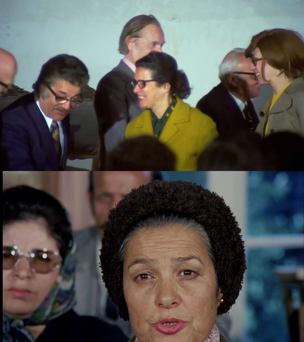 Hababam Sınıfı Serisindeki Bu Mantık Hatalarını Öğrenince 