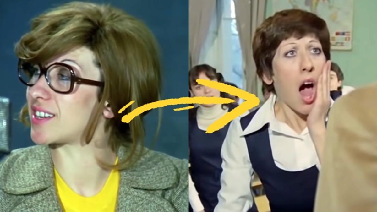 Hababam Sınıfı Serisindeki Bu Mantık Hatalarını Öğrenince "Şimdiye Kadar Nasıl Fark Edememişim" Diyeceksiniz!