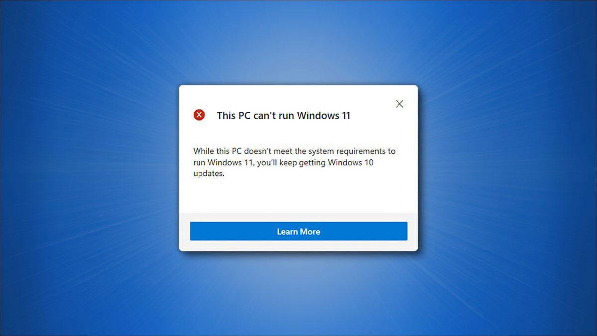 Windows 11 Sistem Gereksinimleri Gerçekten Gerekli mi?