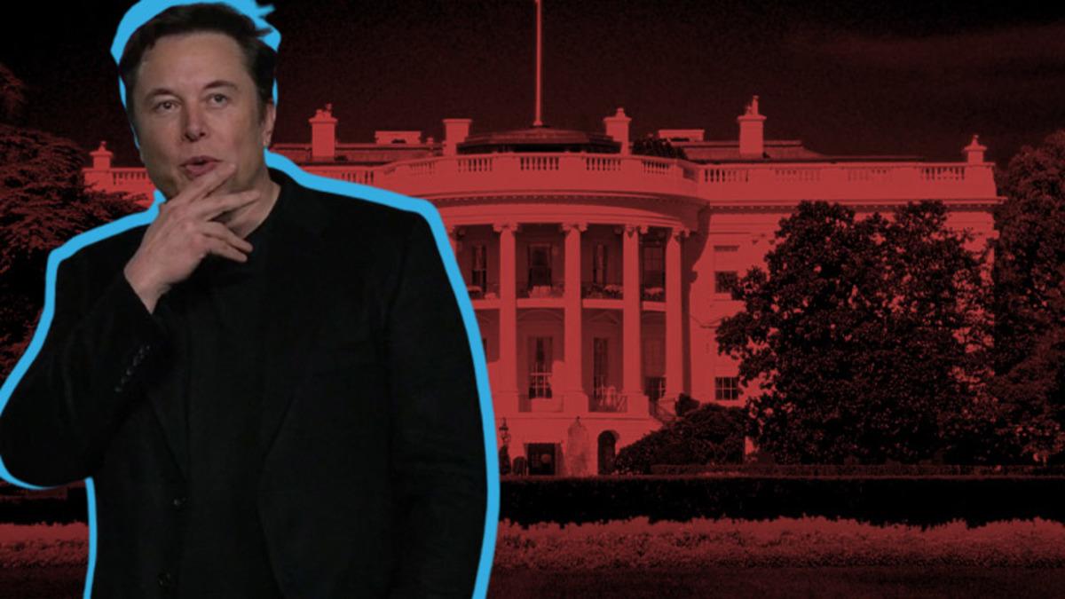 ABD Hükümetinden Elon Musk’a Tehdit Gibi Uyarı: Şirketlerini Ya Sen Düzelt ya da Biz Düzeltiriz!
