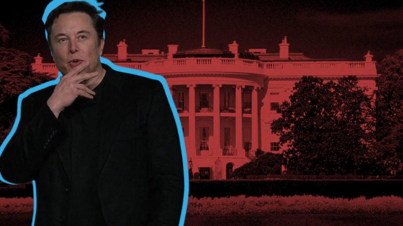 ABD Hükümetinden Elon Musk’a Tehdit Gibi Uyarı: Şirketlerini Ya Sen Düzelt ya da Biz Düzeltiriz!