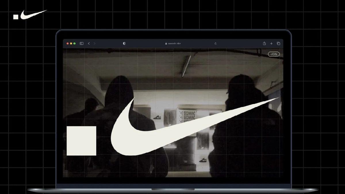 Nike, Sanal Ayakkabı Satın Alabileceğiniz Metaverse Mağazasını Tanıttı: Oyunlarda da Kullanılabilecek