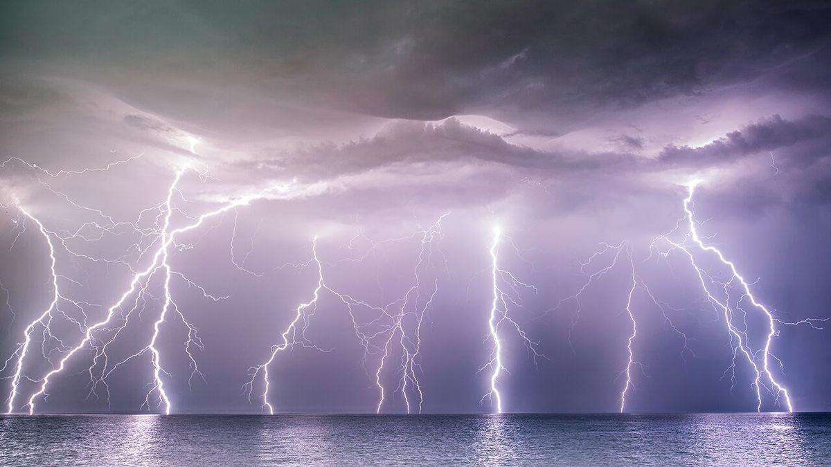 Elektrik, Nasıl Oldu da İnsanlığa Çağ Atlattı? Dünden Bugüne Film Gibi Hikayesi