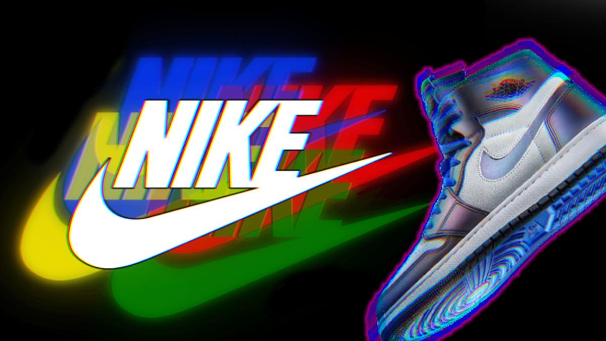 Nike, Sanal Ayakkabı Satın Alabileceğiniz Metaverse Mağazasını Tanıttı: Oyunlarda da Kullanılabilecek