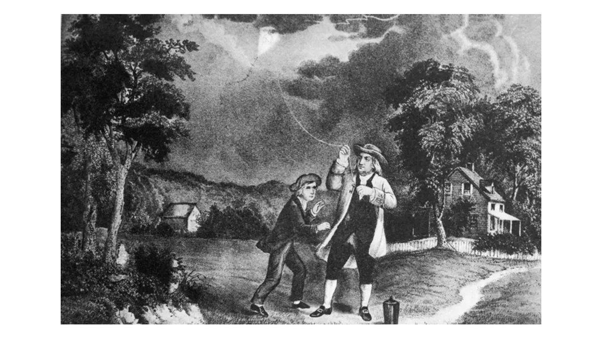 Elektrik, Nasıl Oldu da İnsanlığa Çağ Atlattı? Dünden Bugüne Film Gibi Hikayesi