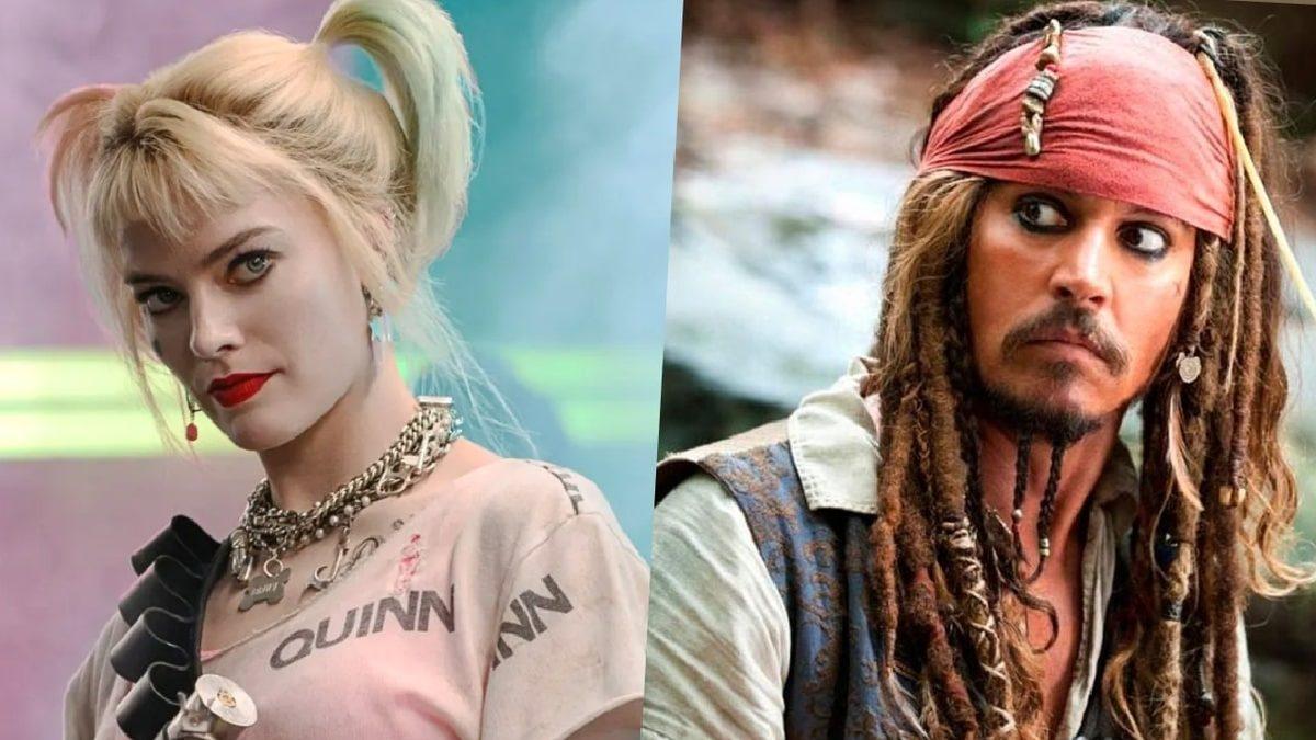 Margot Robbie’li Karayip Korsanları 6 İptal Edildi