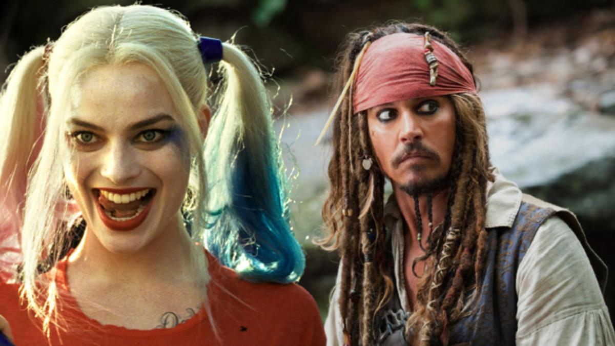 Margot Robbie’li Karayip Korsanları 6 İptal Edildi