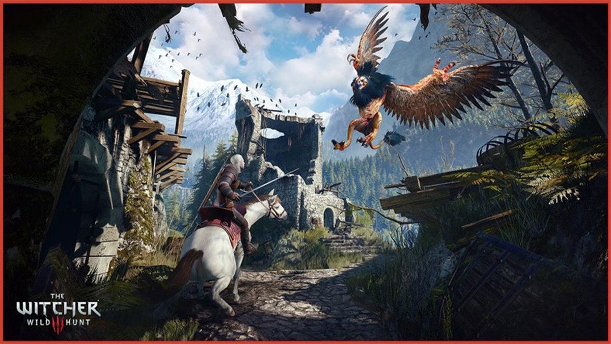 Witcher 3’ün Yeni Nesil Güncellemesinin Çıkış Tarihi Açıklandı: Daha İyi Grafikler ve RTX Desteği Geliyor