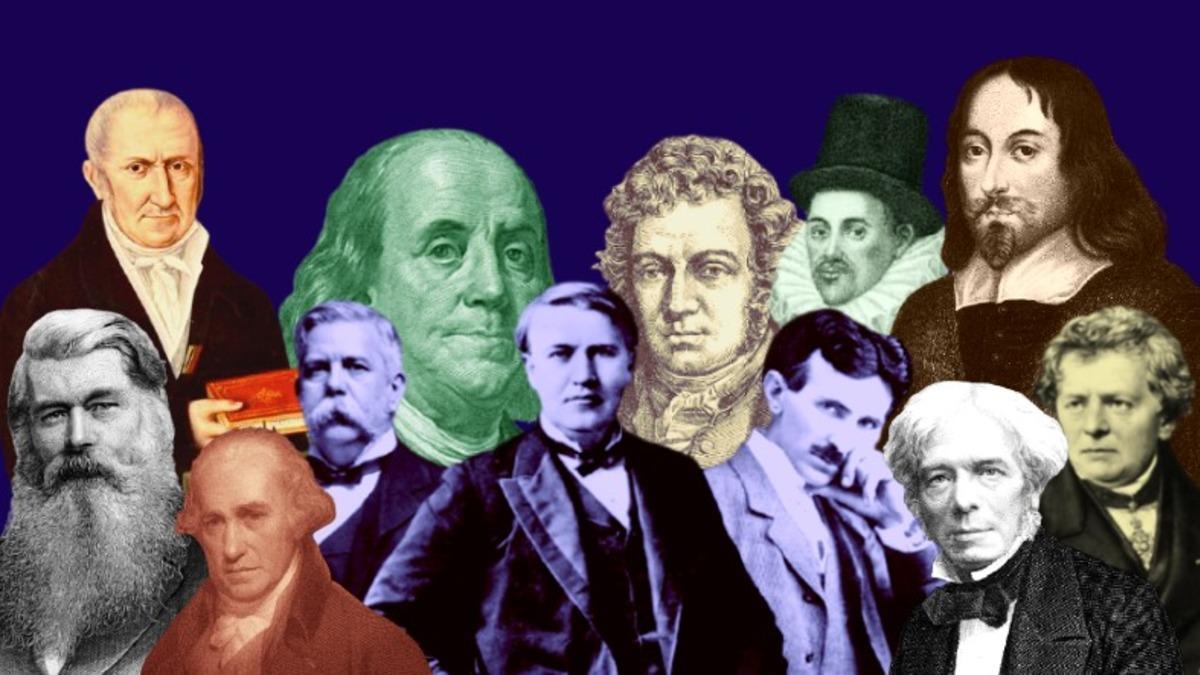 Elektrik, Nasıl Oldu da İnsanlığa Çağ Atlattı? Dünden Bugüne Film Gibi Hikayesi