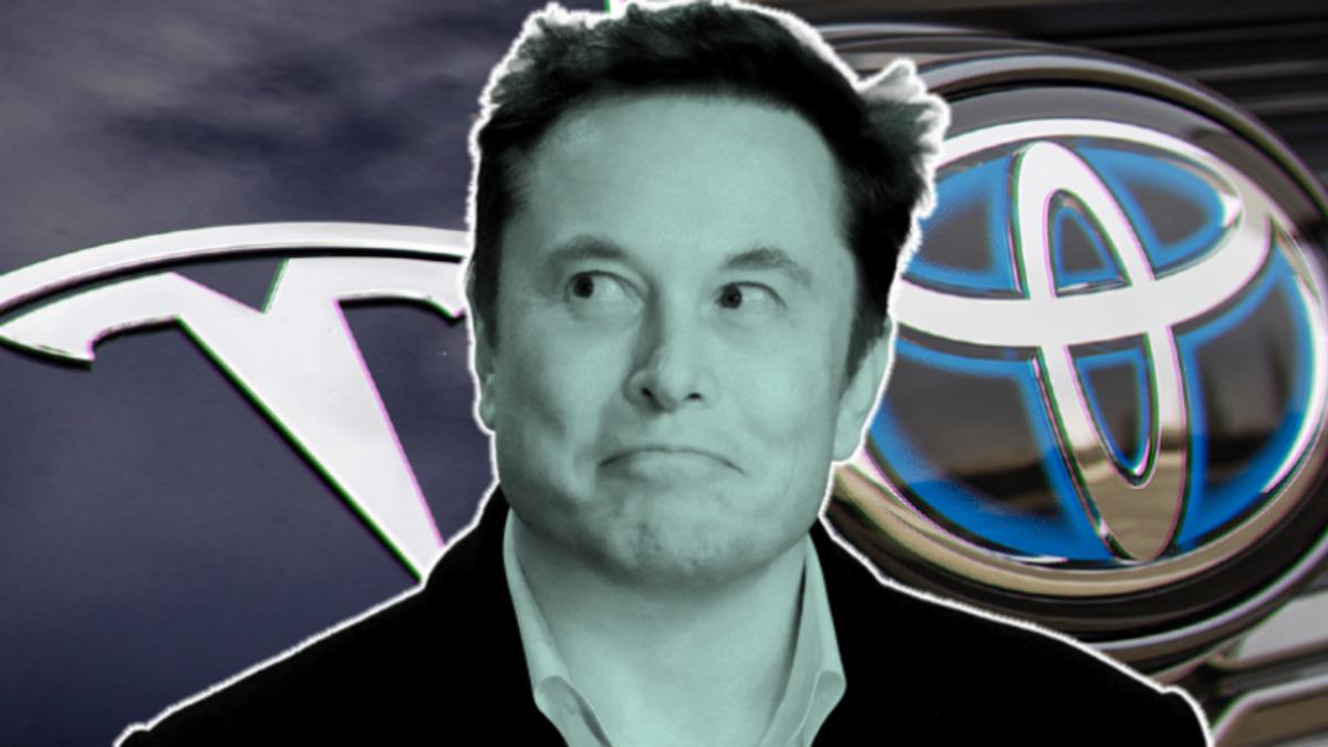 Tesla, Çok Daha Az Araç Satmasına Rağmen Toyota’dan 8 Kat Fazla Kazanıyor: Peki Nasıl?