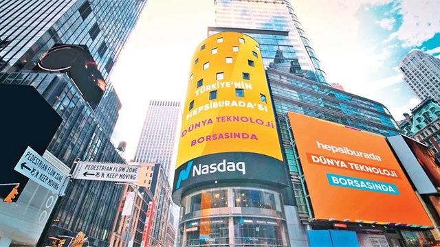 Satışlarını %38 Artıran Hepsiburada’ya ABD’de Soruşturma Açıldı