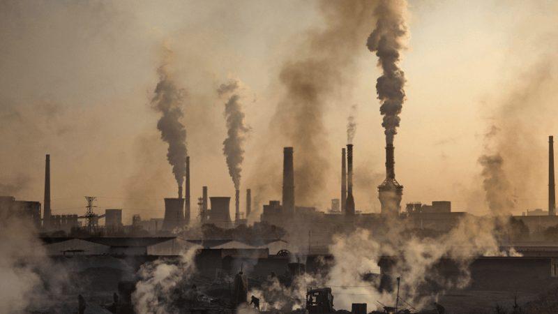 Dünya Çapında Sera Gazı Salınımı 800 Bin Yılın Rekorunu Kırdı, Türkiye En Sıcak Üçüncü Yılını Yaşadı