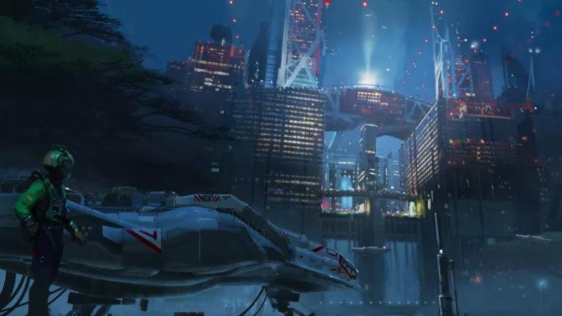 Bethesda’nın Yeni Uzay RPG’si Starfield’dan "Çıksa da Oynasak" Dedirten Fragmanlar Yayınlandı