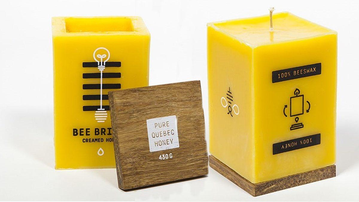 Görünce İnsana Durduk Yere Para Harcatacak, Zekice Tasarlanmış 20 Ambalaj