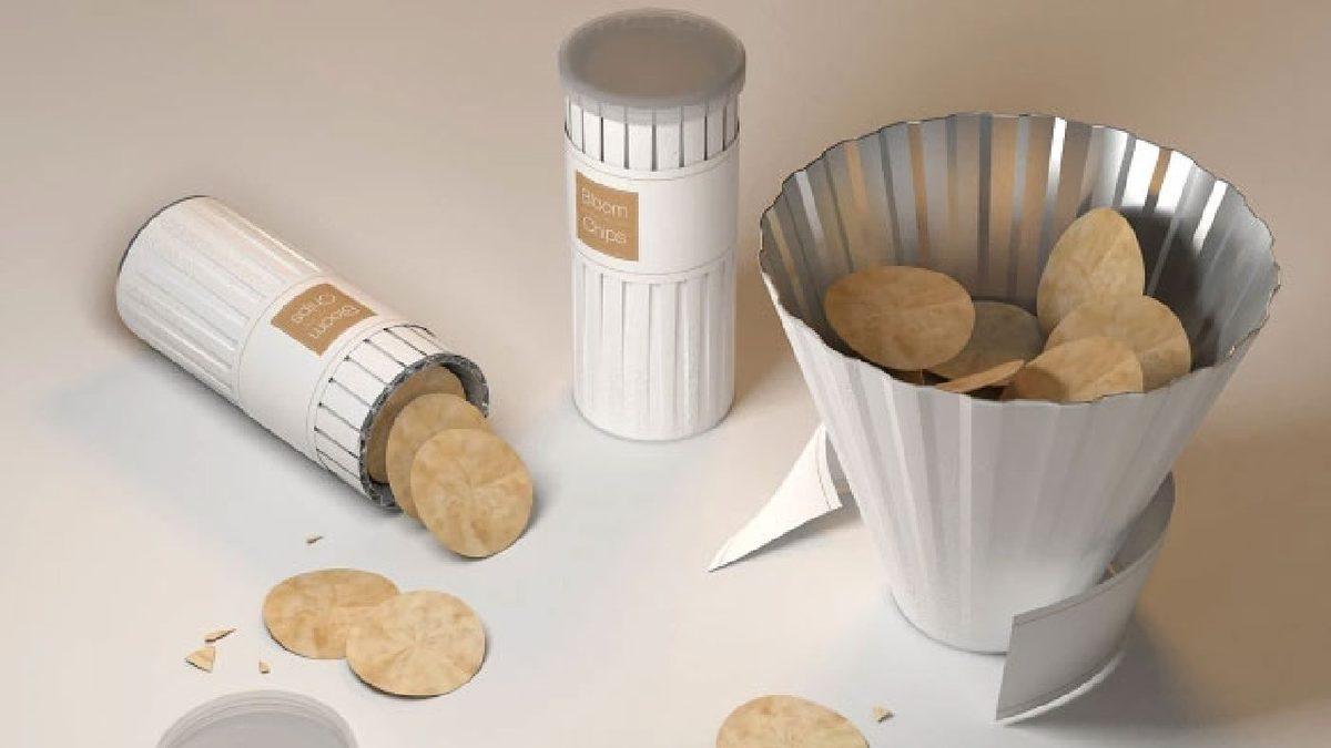 Görünce İnsana Durduk Yere Para Harcatacak, Zekice Tasarlanmış 20 Ambalaj