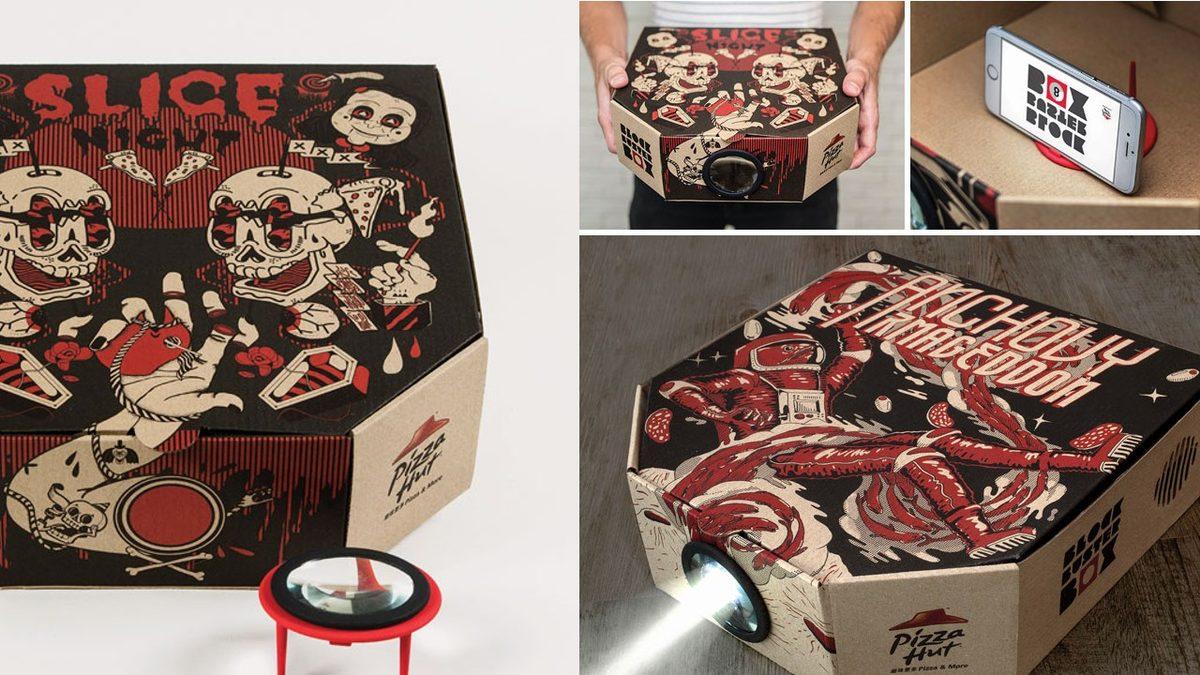 Görünce İnsana Durduk Yere Para Harcatacak, Zekice Tasarlanmış 20 Ambalaj