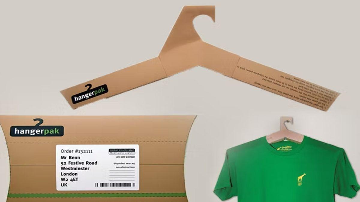 Görünce İnsana Durduk Yere Para Harcatacak, Zekice Tasarlanmış 20 Ambalaj