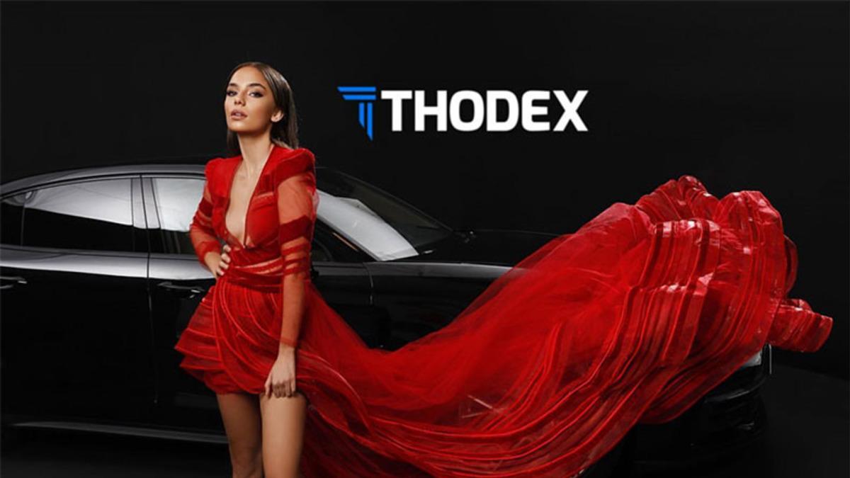 Burcu Esmersoy’dan Özge Ulusoy’a: Thodex Reklamında Oynayan Ünlülere Suç Duyurusunda Bulunuldu