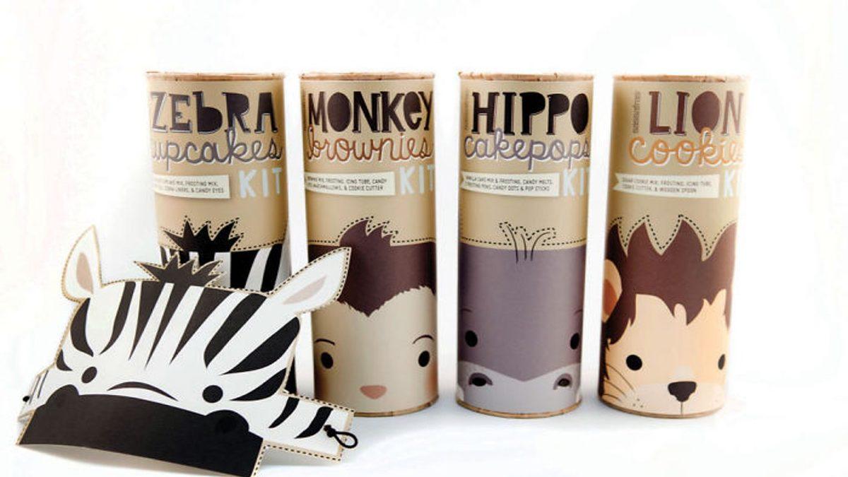 Görünce İnsana Durduk Yere Para Harcatacak, Zekice Tasarlanmış 20 Ambalaj