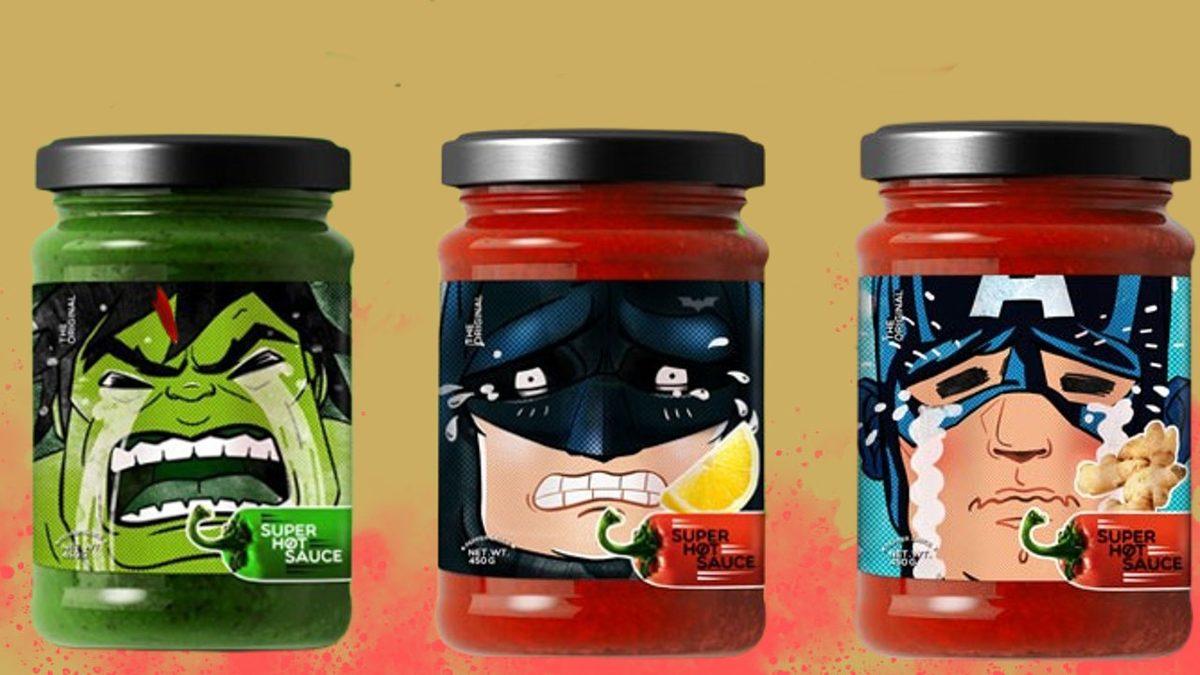 Görünce İnsana Durduk Yere Para Harcatacak, Zekice Tasarlanmış 20 Ambalaj