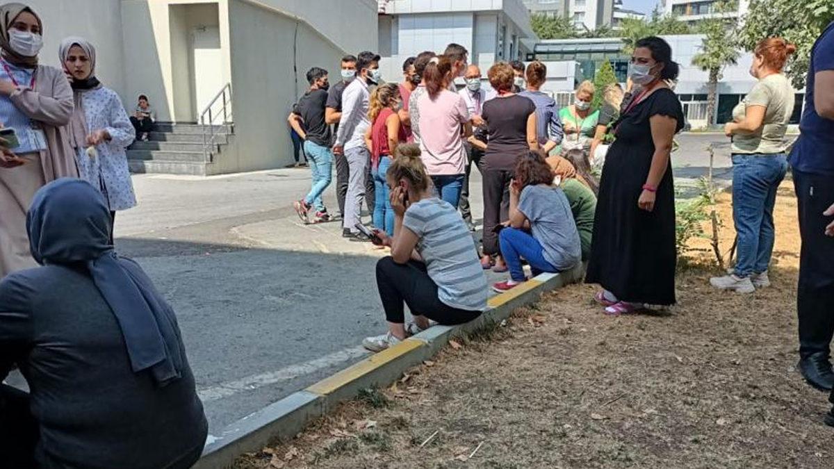 Xiaomi’nin Türkiye’deki Salcomp Fabrikasındaki İşçiler İşten Çıkarıldı