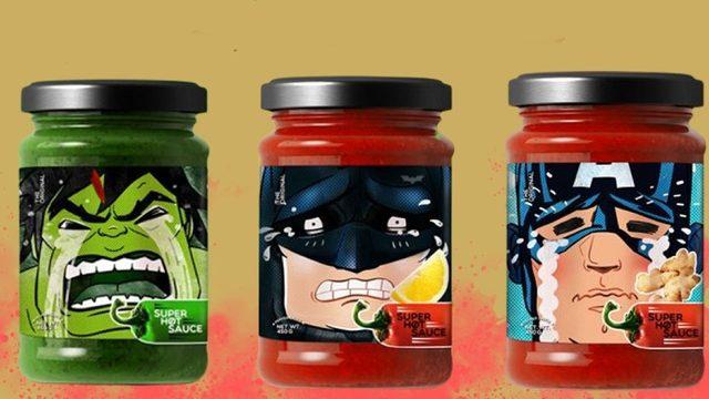 Görünce İnsana Durduk Yere Para Harcatacak, Zekice Tasarlanmış 20 Ambalaj