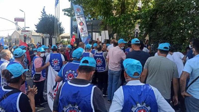 Xiaomi’nin Türkiye’deki Salcomp Fabrikasındaki İşçiler İşten Çıkarıldı