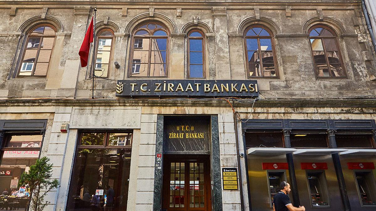Alman Bankacılık Denetleme Kurulu’nun Ziraat Bankası’na Yüklü Miktarda Ceza Kestiği İddia Edildi