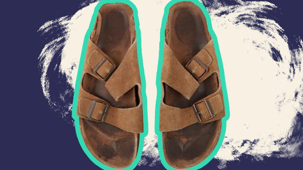 Apple’ın Kurucusu Steve Jobs’un Giydiği Sandalet, "O Paraya Fabrikasını Kurardık"  Dedirten Fiyata Satıldı