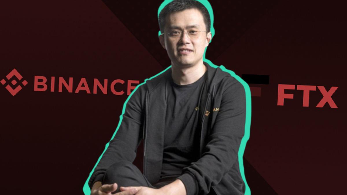 Binance CEO’sundan FTX’in Batışı Hakkında Tartışma Yaratacak Açıklama: "Yatırımcılar da Suçlu!"