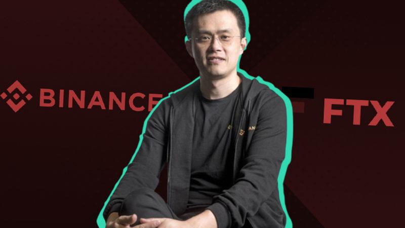 Binance CEO’sundan FTX’in Batışı Hakkında Tartışma Yaratacak Açıklama: "Yatırımcılar da Suçlu!"