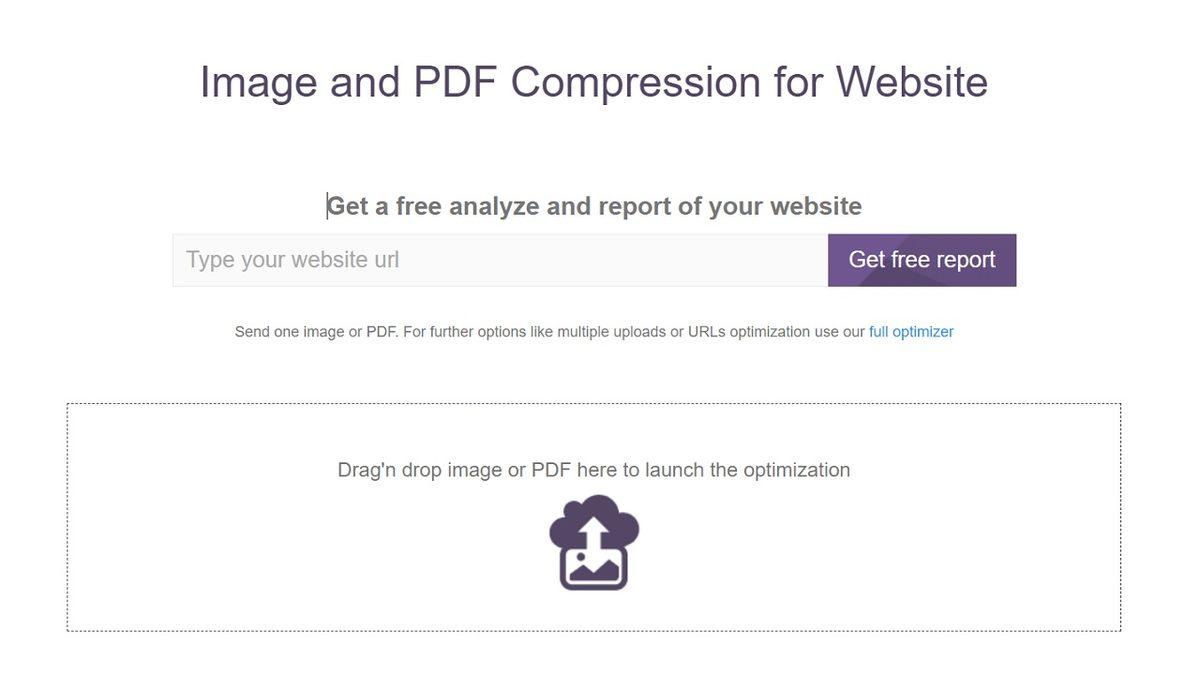 Sadece Birkaç Adımda Resim Sıkıştırma İşlemi Yapabileceğiniz 15 Online Program Tavsiyesi