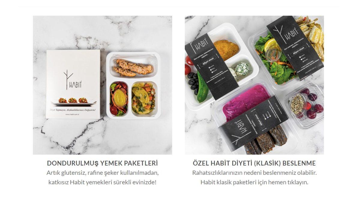 Bugün Ne Yiyeceğiz? Meal Box Benzeri Her Öğünü Evinize Getiren Hizmetler
