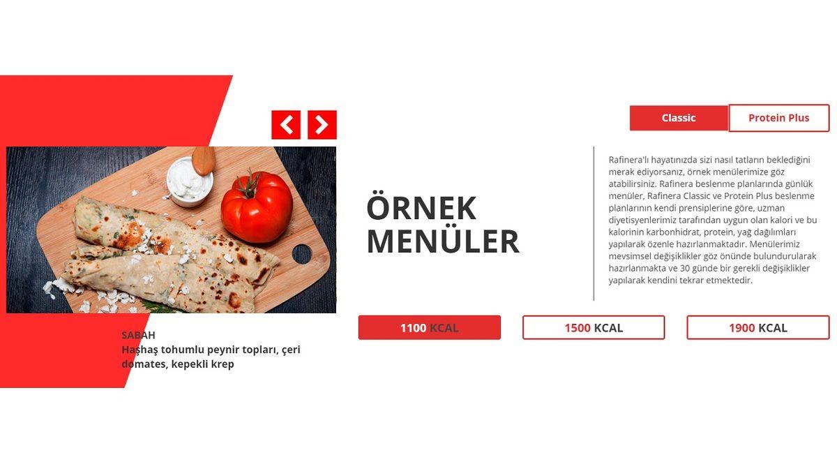 Bugün Ne Yiyeceğiz? Meal Box Benzeri Her Öğünü Evinize Getiren Hizmetler