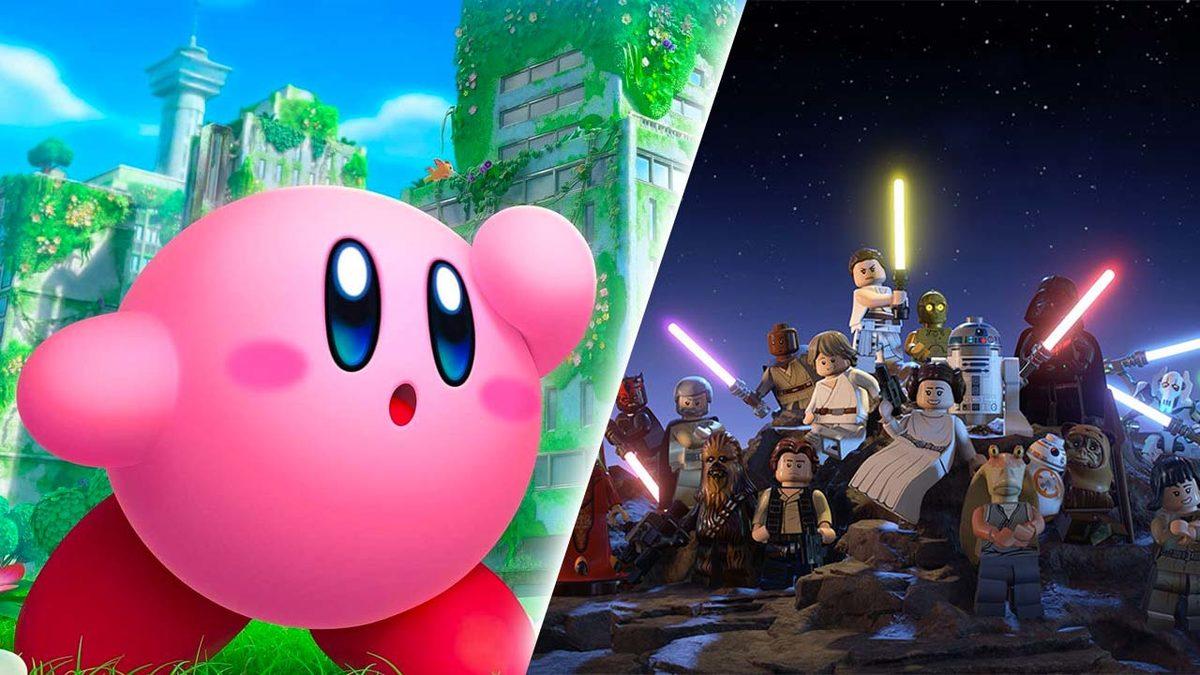 Yılın En İyi Oyunları Belli Oldu: God of Ragnarök Büyük Ödülü Alamadı...