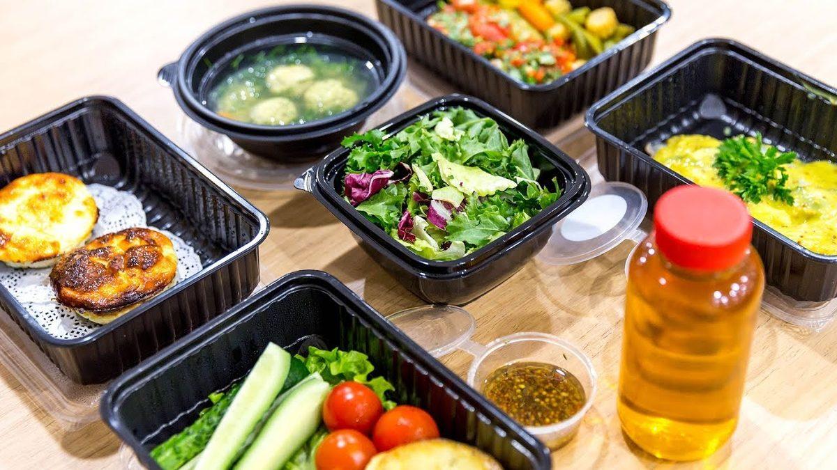 Bugün Ne Yiyeceğiz? Meal Box Benzeri Her Öğünü Evinize Getiren Hizmetler